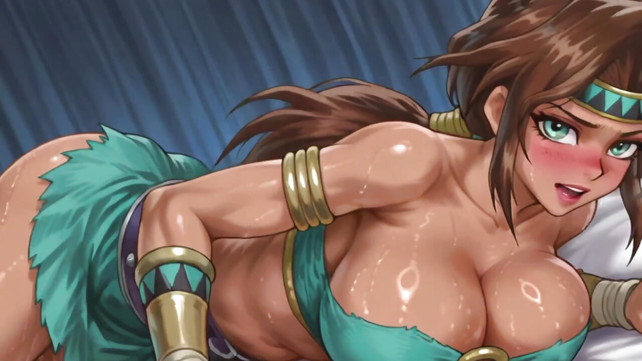 Yu-Gi-Oh Amazoness Borbena Kokoš