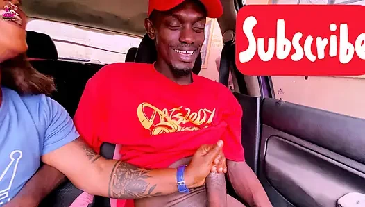 Nollyporn Hooked Uglygalz up with Nigerian Pornstar