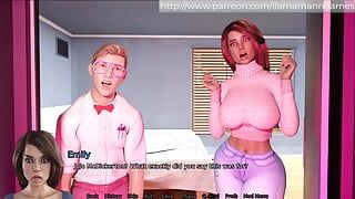 Sexbot - Az első szexbotom beállítása