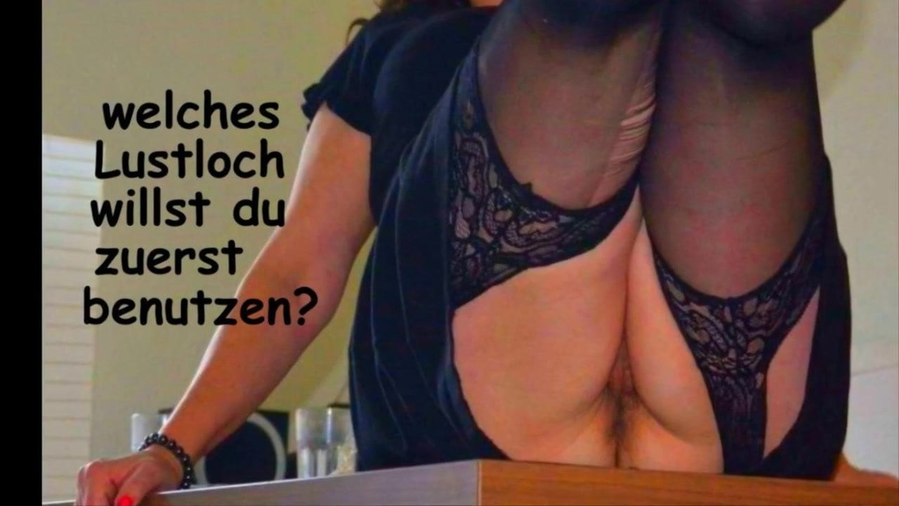 look at my face and fuck me to orgasm - pelzmausi slideshow