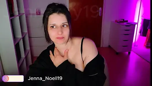 Cam Aufnahme Jennasxy19