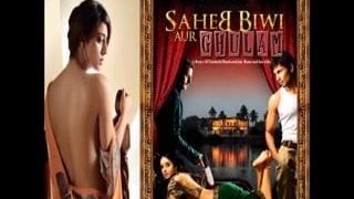 Sahib biwi aur gulam hindi sucio audio