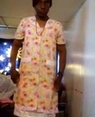 Mature Cross Dresser