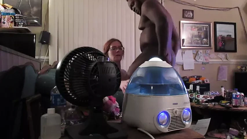 Vợ andrea hút và quái