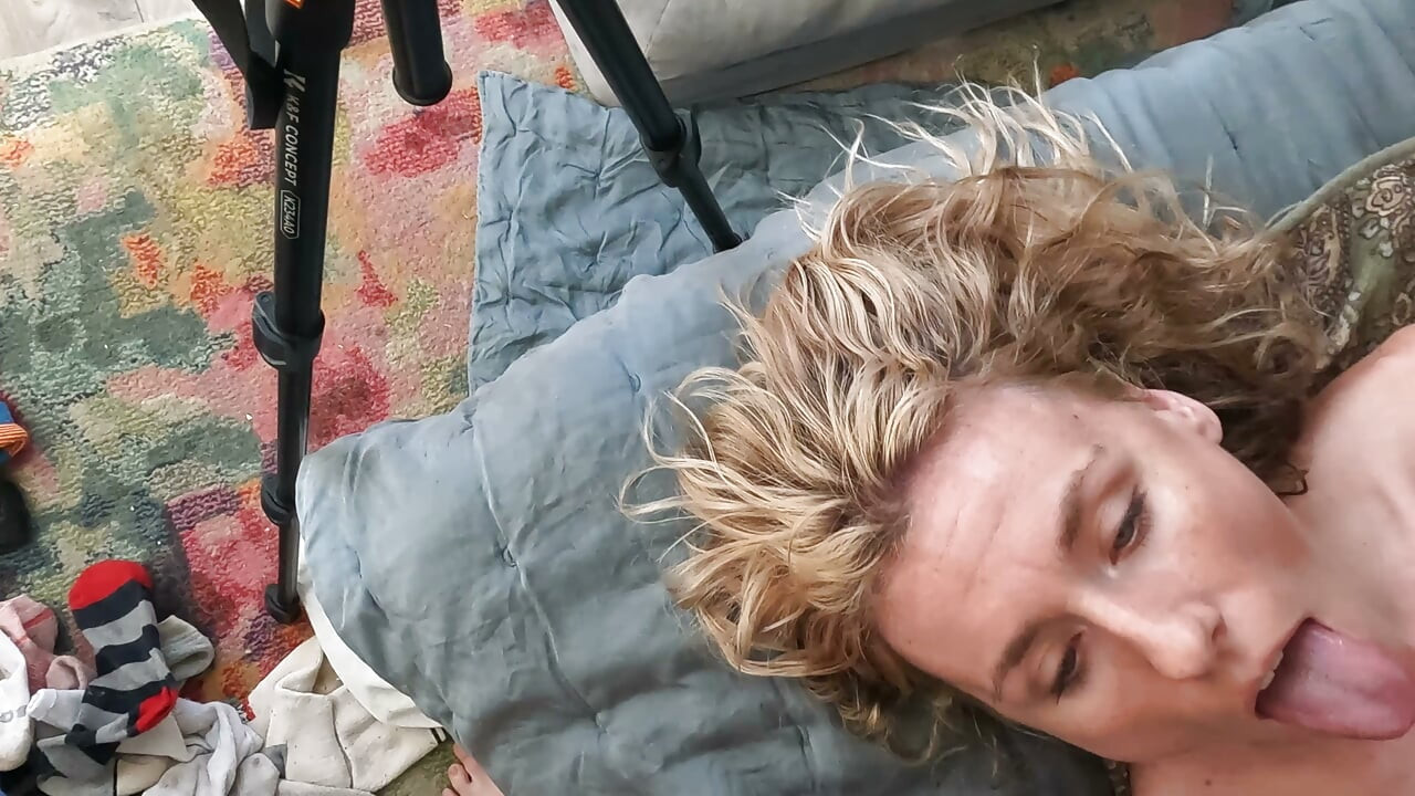Record Breaking Facial!