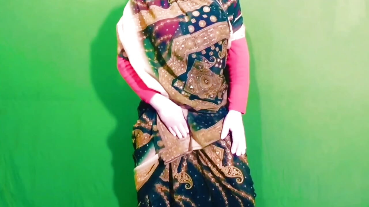 Indian Desi village Hot bhabhi