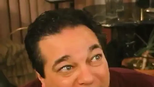 Она Finnaly получила того траха, которого заслужила