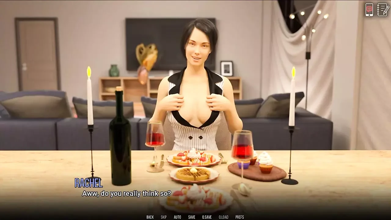 University of Problems 82 - das Date, auf das du von Misskitty2k gewartet hast