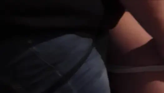 Kadın kılıklı kaltak taşaklarımı büyük zenci yarağı takma yarakla sikiyorum