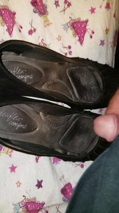Sexy shoes