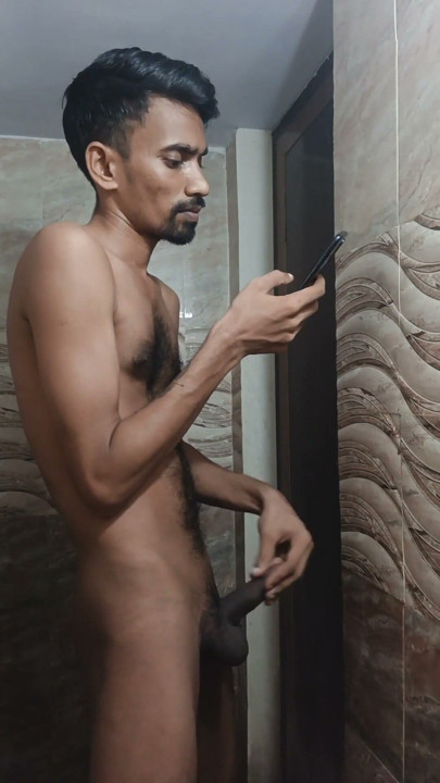 Village ladka masturbate karte hua video | Clip 1