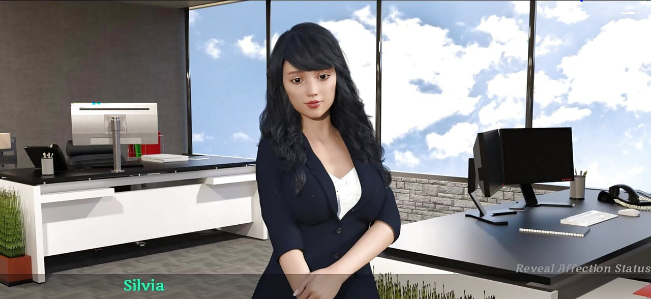 Loveskysan69 द्वारा सौतेली मम्मी का प्यार (orborigin) भाग 136 Silvia की भावनाएँ