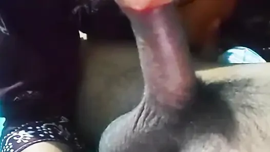 Evli kadın, lütfen buraya gel