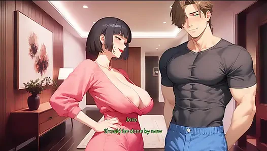 Я обожаю твою жену (часть 12)