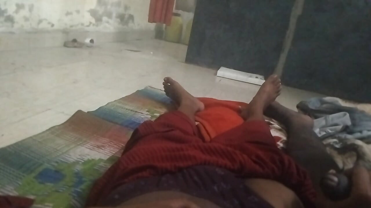 Desi Brother-in-law and Sister-in-law Fucking