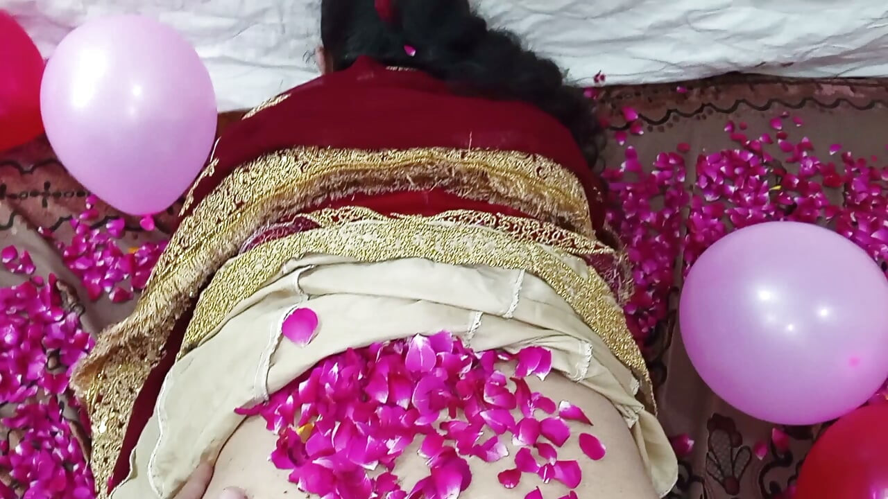 cuplu indian sex prima noapte de nuntă