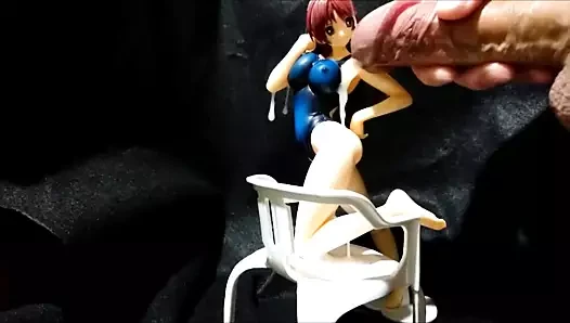 Şekil bukkake kousaka tamaki 02
