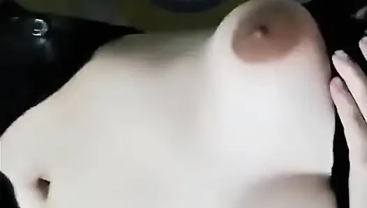 Sahniger orgasmus