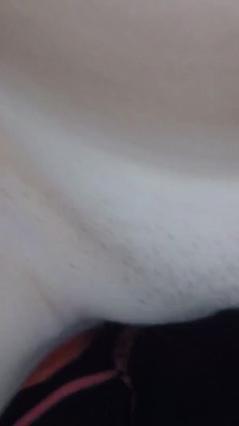 Must-see moment from "REAL Outdoor public sex, showing pussy and underwater creampie"