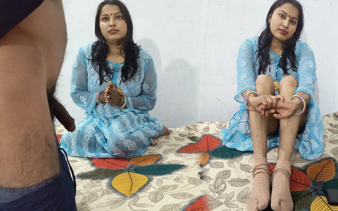 Devar Fucked His Hot Milky Boobs Beautiful Bhabhi in Doggy Style and Pussy Fart