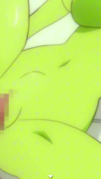 Dragon Ball Capítulo Perdido - A Foder a Cona Bonitinha da Cheelai pela Primeira Vez | Clip 1