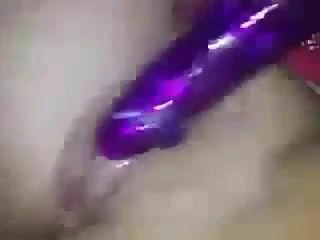 Pussy play