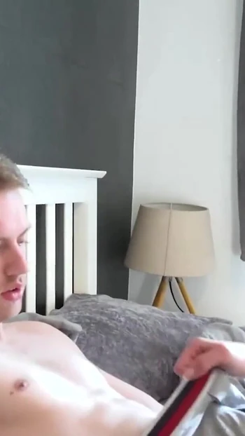 Jaw-dropping moment from "British Blonde MILF Karlie Simon And Stud Hardcore Session"