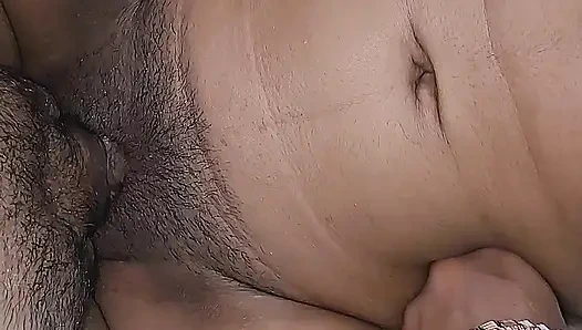 Desi Behen ki rashili chut ki chudai rat me hindi audio dirty talk fuck
