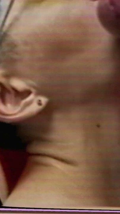 Ağzına epik boşalma - VHS Sex kaseti | Bölüm 1