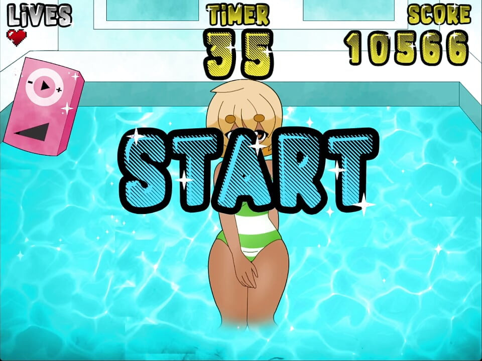 Lewdware FULL GAMEPLAY