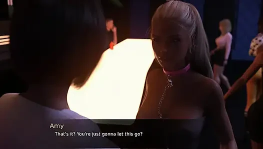Complete Gameplay - Lust Theory, Episode 3, Part 20