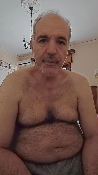 Você quer o padrasto do pau deste porco