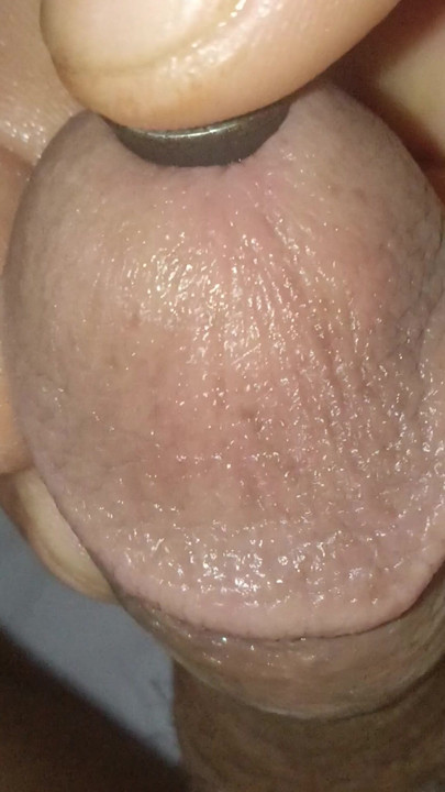 Klimaks berkali kali