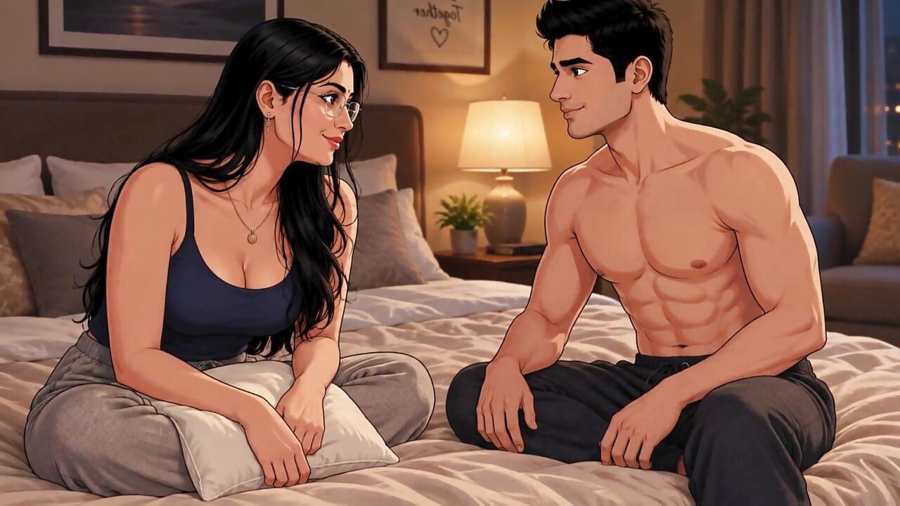 Uzyskiwanie fucked jak dziwka Ai historia porno