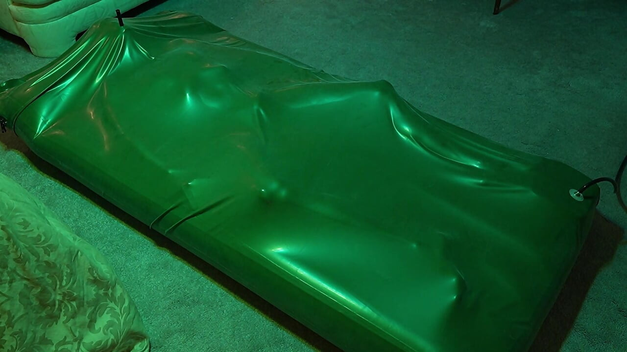 Vacbed Session 17 - Nature-Forward
