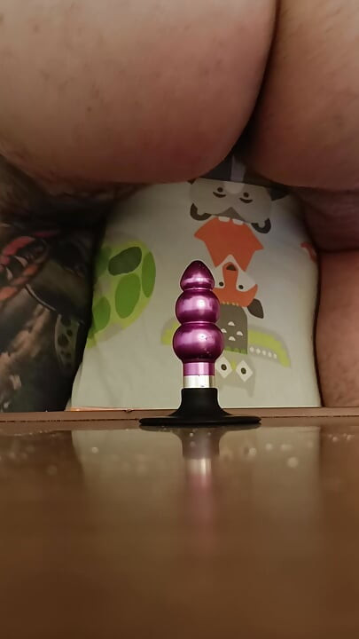 Straight Boy's dirty pleasure