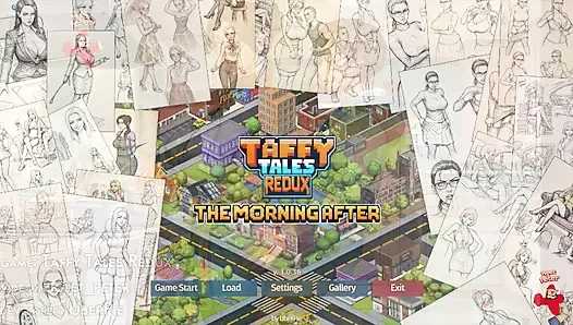Taffy tales redux - ep 1