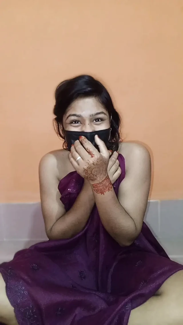 Liza Homemade Sex Video Part 4