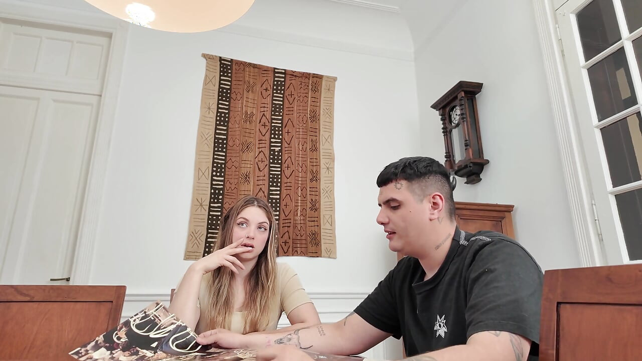 Knock Knock Club nos bastidores! o Making of the Best Latin Porn!