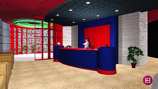 Gameplay lengkap - max's life 3, bagian 45