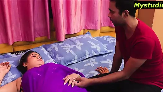 BA Pass Boy fuck her with full pleasure! Beautiful girl Sudden Sex