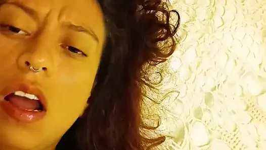 Diary of a slut part 1