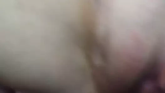 Трахаю жену