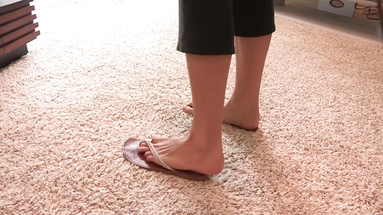 When a hot babe breaks into your house you make sure you literally fuck her!