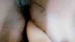 Beautiful Indian tiktok girl showing juicy boobs and pussy