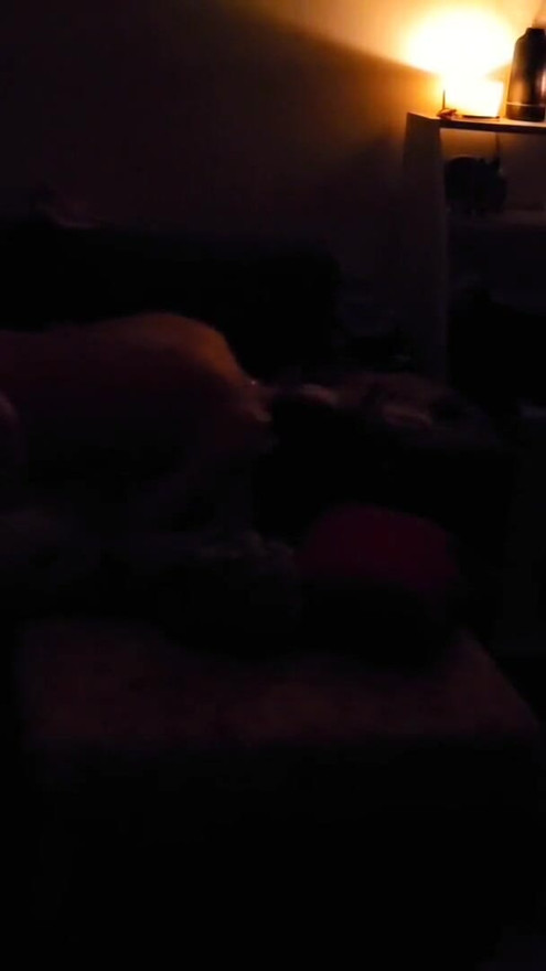 Lights out. Let the fun begin. | Clip 1