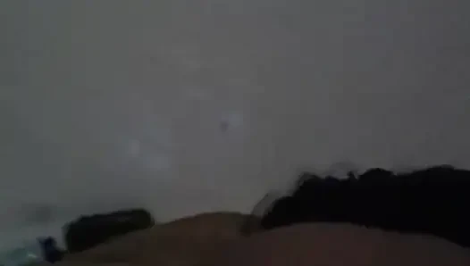 Cewek brasil yang jablay ini dientot habis-habisan sama pacarnya yang nakal
