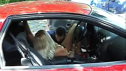 Ass to Mouth, Part 3