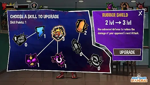 Ep5: Süßer Schmerz Wurde Ihr Enges Arschloch Gebohrt - Femboy Futa Mania