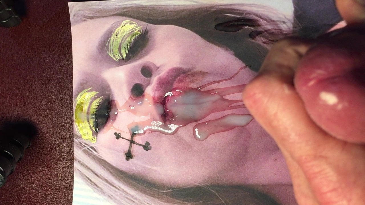 slutty johanna